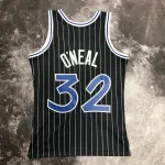 Orlando Magic Mitchell & Ness Classic White Penny Hardaway #1 Men’s Jersey