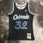 Orlando Magic Mitchell & Ness Classic White Penny Hardaway #1 Men’s Jersey