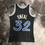 Orlando Magic Mitchell & Ness Classic White Penny Hardaway #1 Men’s Jersey