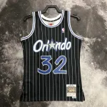 Orlando Magic Mitchell & Ness Classic White Penny Hardaway #1 Men’s Jersey