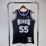 Sacramento Kings Mitchell & Ness Classic Jason Williams #55 Herenshirt Sacramento Kings Mitchell & Ness Classic Jason Williams #55 herenshirt
