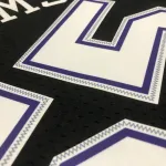 Sacramento Kings Mitchell & Ness Classic Jason Williams #55 herenshirt