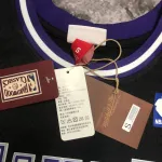 Sacramento Kings Mitchell & Ness Classic Jason Williams #55 herenshirt