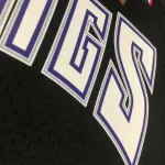 Sacramento Kings Mitchell & Ness Classic Jason Williams #55 herenshirt