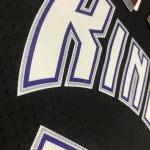 Sacramento Kings Mitchell & Ness Classic Jason Williams #55 herenshirt