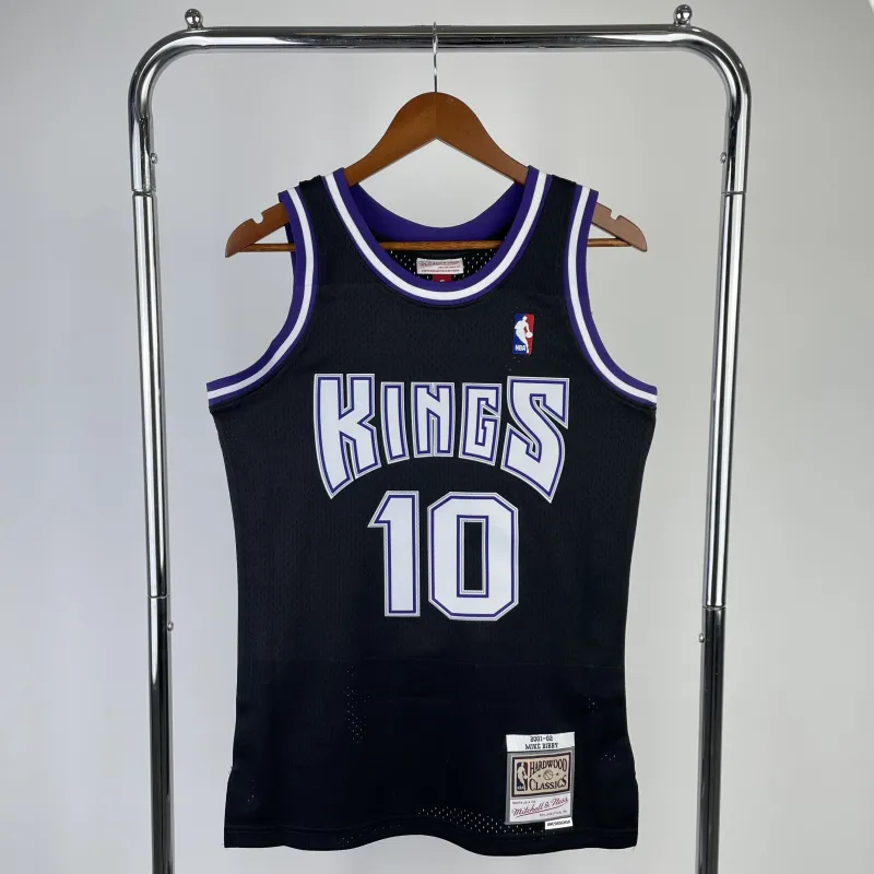 Sacramento Kings Mitchell & Ness Classic Men’s Jersey