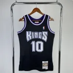 Sacramento Kings Mitchell & Ness Classic Herren-Trikot Sacramento Kings Mitchell & Ness Classic Men’s Jersey
