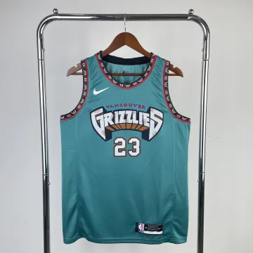 Camiseta Memphis Grizzlies Derrick Rose #23 Hombre