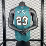 Memphis Grizzlies Derrick Rose #23 Men’s Jersey