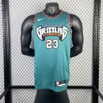 Memphis Grizzlies Derrick Rose #23 Men’s Jersey
