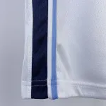 Memphis Grizzlies Ja Morant #12 Youth White Jersey
