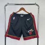 Miami Heat Heren Shorts Miami Heat Men’s Shorts