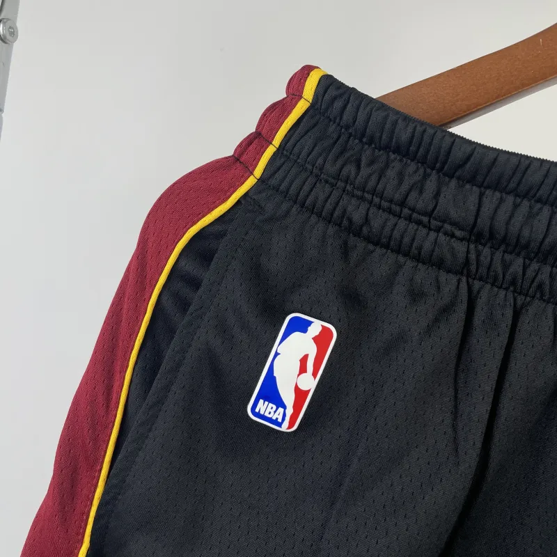 Miami Heat Men’s Shorts