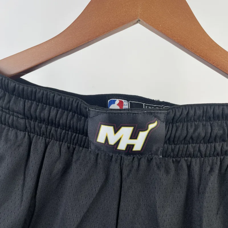 Miami Heat Men’s Shorts