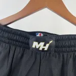 Miami Heat Men’s Shorts