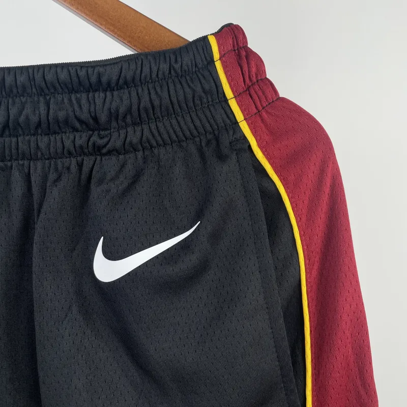 Miami Heat Men’s Shorts