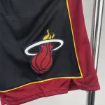 Miami Heat Men’s Shorts