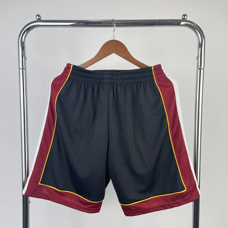 Miami Heat Men’s Shorts