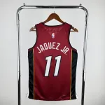 Miami Heat Jordan Edition Tyler Herro #11 Men’s Jersey