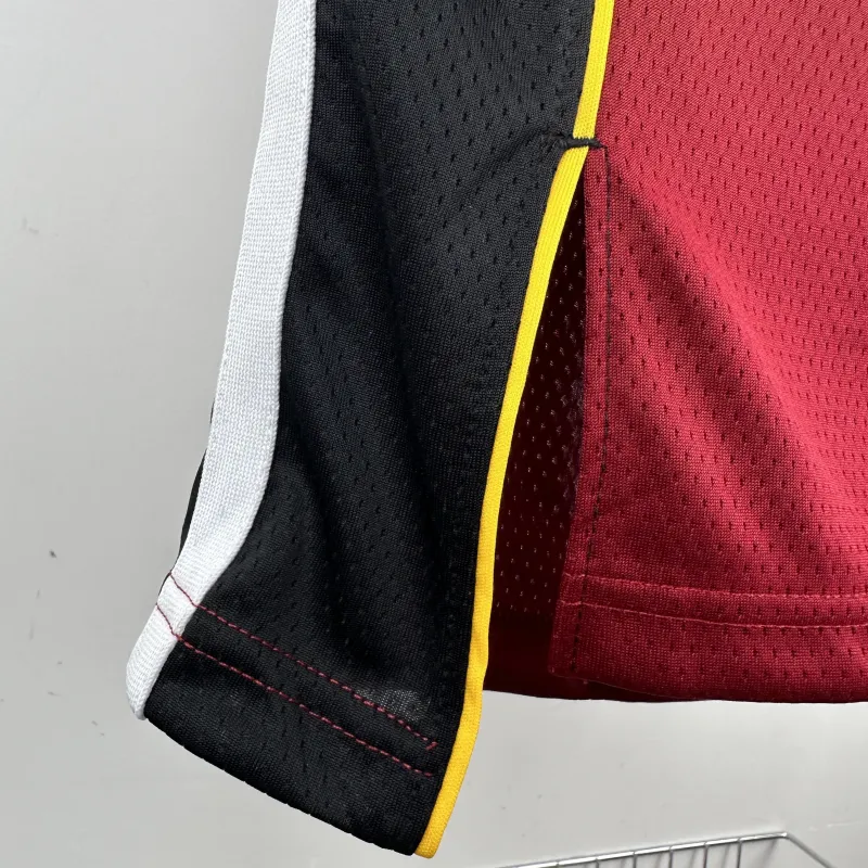 Miami Heat Jordan Edition Tyler Herro #11 Men’s Jersey