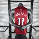 Miami Heat Jordan Edition Tyler Herro #11 Men’s Jersey