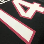 Miami Heat V-Neck Tyler Herro #14 Men’s Jersey