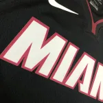 Miami Heat V-Neck Tyler Herro #14 Men’s Jersey