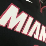 Miami Heat V-Neck Jimmy Butler #22 Men’s Jersey