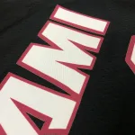 Miami Heat V-Neck Dwyane Wade #3 Men’s Jersey