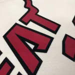 Miami Heat V-hals Bam Adebayo #13 Heren Jersey