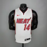 Miami Heat V-Neck Tyler Herro #14 Men’s Jersey