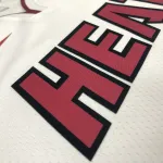 Miami Heat V-Neck Tyler Herro #14 Men’s Jersey