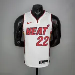 Miami Heat V-Neck Jimmy Butler #22 Men’s Jersey