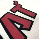 Miami Heat V-Neck Jimmy Butler #22 Men’s Jersey