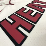 Miami Heat V-Neck Jimmy Butler #22 Men’s Jersey