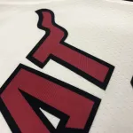 Miami Heat Camiseta cuello pico Dwyane Wade #3 Hombre