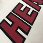 Miami Heat Camiseta cuello pico Dwyane Wade #3 Hombre