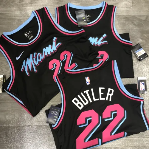 Miami Heat Dwyane Wade #3 Men’s Jersey