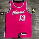 Miami Heat Bam Adebayo #13 Men’s Jersey