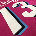 Miami Heat Bam Adebayo #13 Men’s Jersey