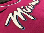 Miami Heat Bam Adebayo #13 Men’s Jersey