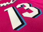 Miami Heat Bam Adebayo #13 Men’s Jersey