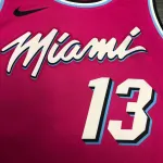 Miami Heat Bam Adebayo #13 Men’s Jersey