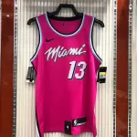 Miami Heat Bam Adebayo #13 Men’s Jersey