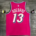 Miami Heat Bam Adebayo #13 Men’s Jersey