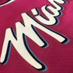 Camiseta de hombre de Tyler Herro del Miami Heat (#14)