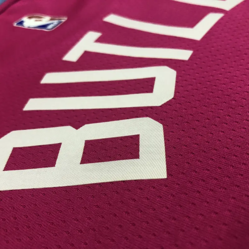 Miami Heat Jimmy Butler #22 Men’s Jersey