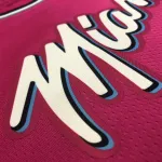 Miami Heat Jimmy Butler #22 Men’s Jersey
