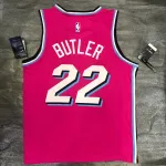 Miami Heat Jimmy Butler #22 Men’s Jersey