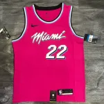 Miami Heat Jimmy Butler #22 Men’s Jersey